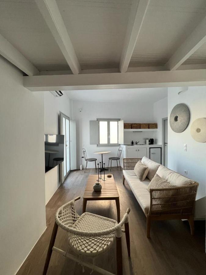 Amarone House, Naousa  Exterior photo